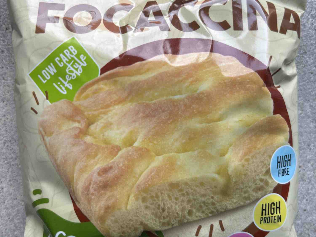 Protein Focaccina von larawolff | Hochgeladen von: larawolff Protein Focaccina von larawolff | Hochgeladen von: larawolff