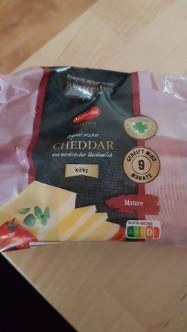 cheddar, kräftig by Vratko | Hochgeladen von: Vratko