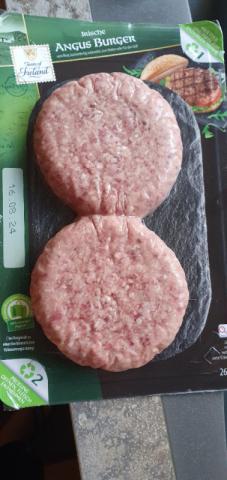 Irische Angus Burger, Aldi von EmmaBond | Hochgeladen von: EmmaBond