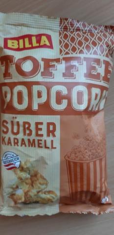 Toffee Popcorn von 123christoph  | Hochgeladen von: 123christoph 