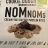 Nomnoms, Cookie Dough von nuff | Hochgeladen von: nuff