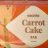 Carrot Cake Bar von sabinecapri | Hochgeladen von: sabinecapri