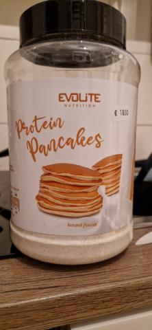 Protein Pancakes von Sanmo1995 | Hochgeladen von: Sanmo1995