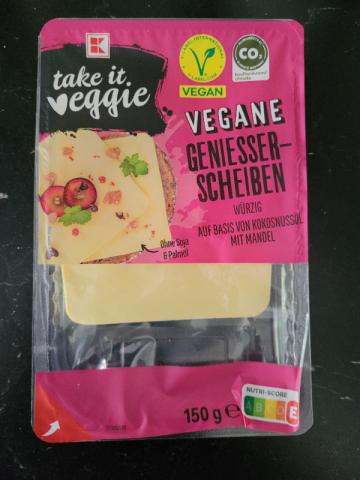 vegane Genießer Scheiben würzig by xsipeet | Uploaded by: xsipeet