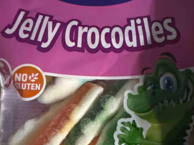 Jelly Crocodiles von heloski | Hochgeladen von: heloski