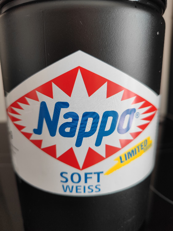 Nappo Soft Weiß von DT007 | Hochgeladen von: DT007