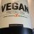 Vegan Protein  + EAA, Panama Banana Flavour von montag26 | Hochgeladen von: montag26