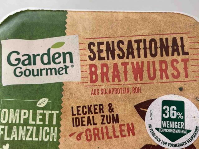 Sensational Bratwurst by Darnie | Uploaded by: Darnie