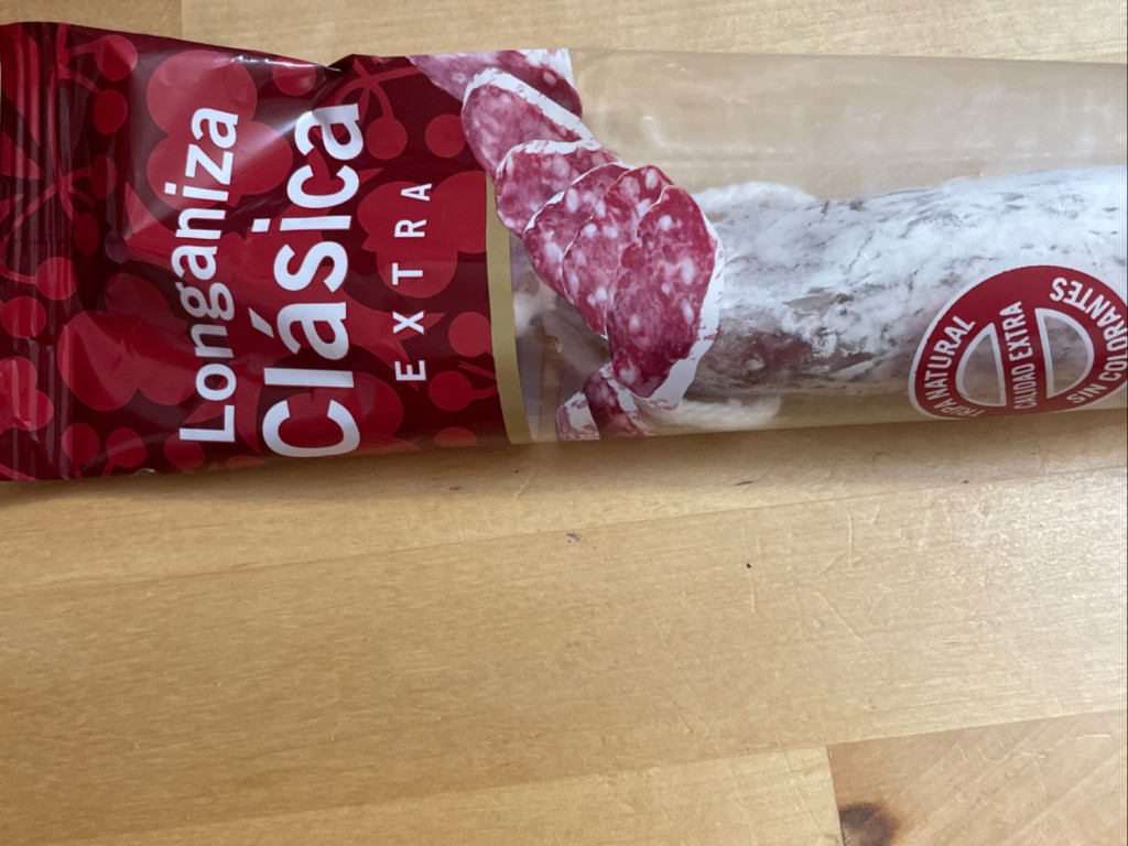 Longaniza Classica von uliess | Hochgeladen von: uliess