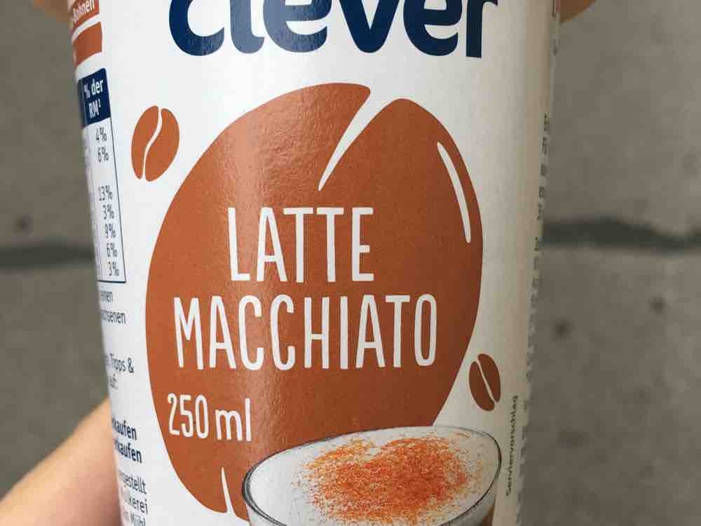 Latte Macchiato von clarax | Hochgeladen von: clarax