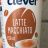 Latte Macchiato von clarax | Hochgeladen von: clarax