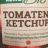 bio Ketchup, Tomate von ChrSta | Hochgeladen von: ChrSta