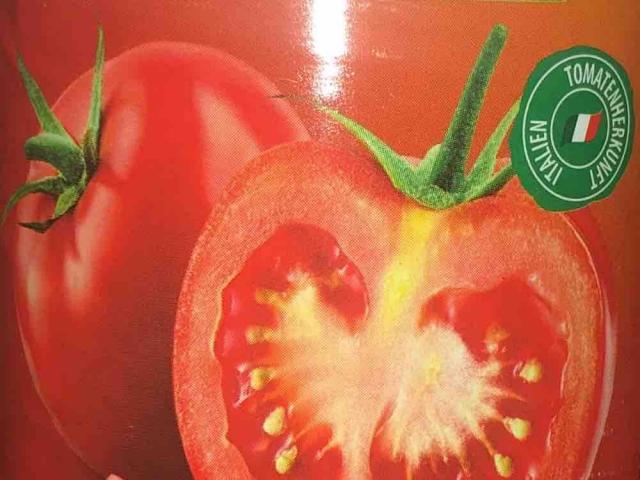 Tomaten, fein gehackt by VLB | Hochgeladen von: VLB