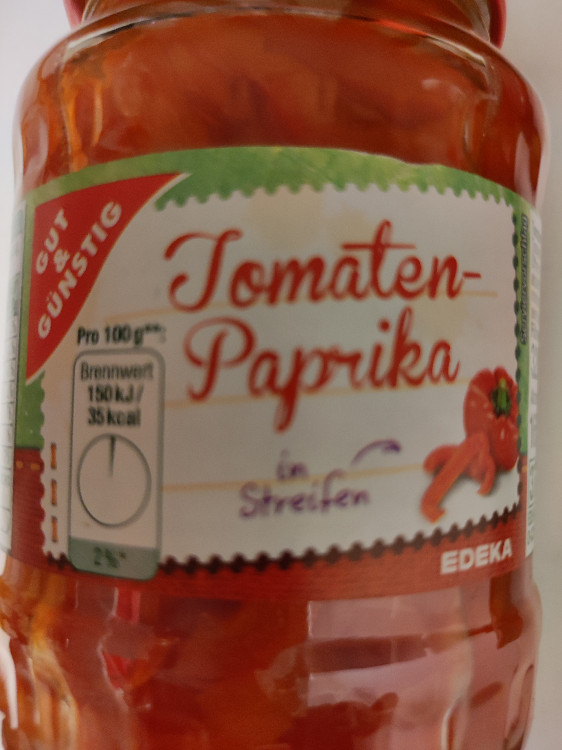 Tomaten-Paprika von mastergizgmx.de | Hochgeladen von: mastergizgmx.de