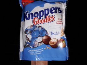 Knoppers Goodies | Hochgeladen von: Siope
