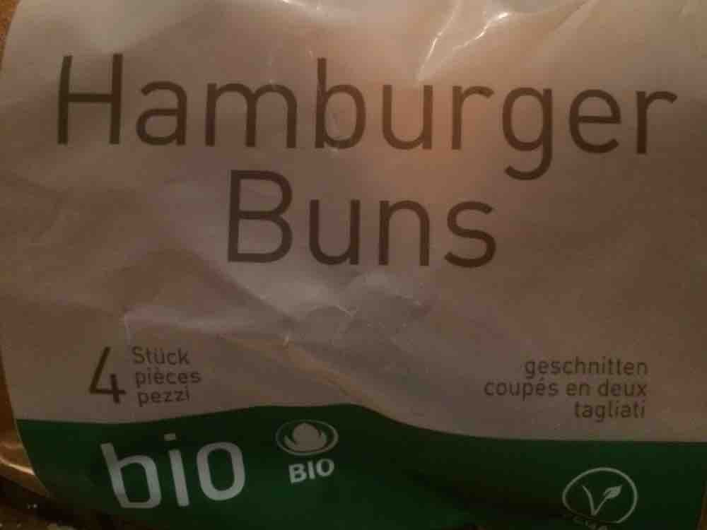 Hamburger Buns von marcozuger525 | Hochgeladen von: marcozuger525