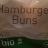 Hamburger Buns von marcozuger525 | Hochgeladen von: marcozuger525