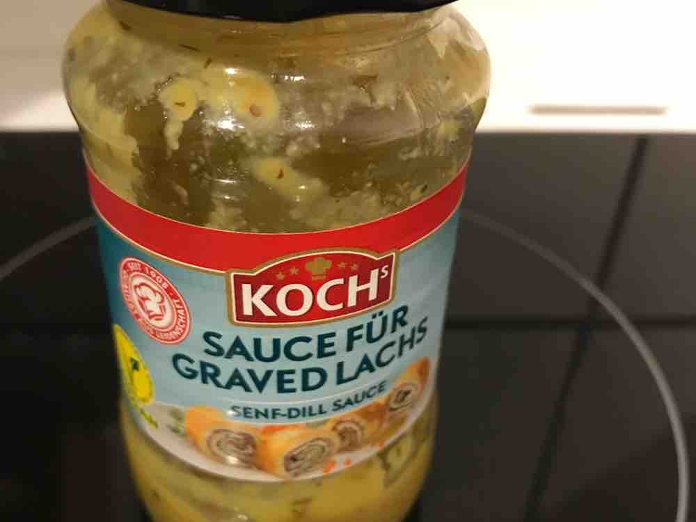 Sauce für Graved Lachs, Senf Dill Sauce von ticktack112919 | Hochgeladen von: ticktack112919 Sauce für Graved Lachs, Senf Dill Sauce von ticktack112919 | Hochgeladen von: ticktack112919