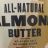 Almond Butter, smooth von vanessawey | Hochgeladen von: vanessawey