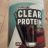 Clear Protein, Cola von mariusbnkn | Hochgeladen von: mariusbnkn