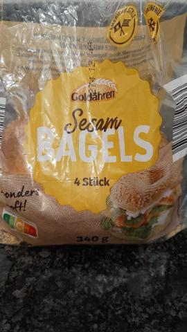 Bagels von VadimGln | Hochgeladen von: VadimGln