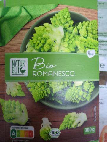 Bio Romanesco von Toasty_77 | Hochgeladen von: Toasty_77