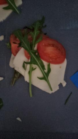 Tomate  Mozzarella von 22jussy | Hochgeladen von: 22jussy