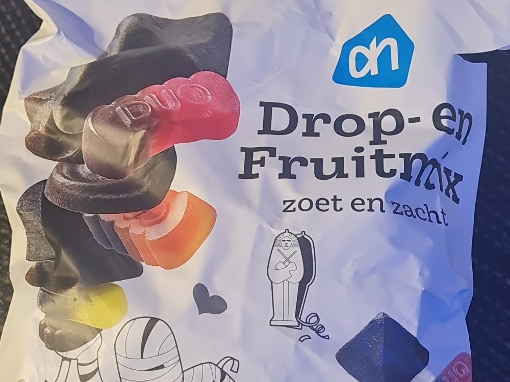 Drop- en Fruitmix von monio2807 | Hochgeladen von: monio2807