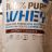 100% Pure Whey, Chestnut von pacoz | Hochgeladen von: pacoz