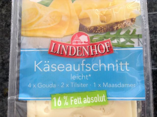 Lindenhof Käseaufschnitt leicht | Hochgeladen von: knorrfix