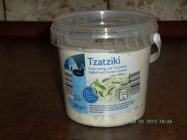 Wonnemeyer Tzatziki | Uploaded by: PeggySue2509