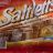 Saltletts, Salzstangen mit Salz von Stsandra | Hochgeladen von: Stsandra