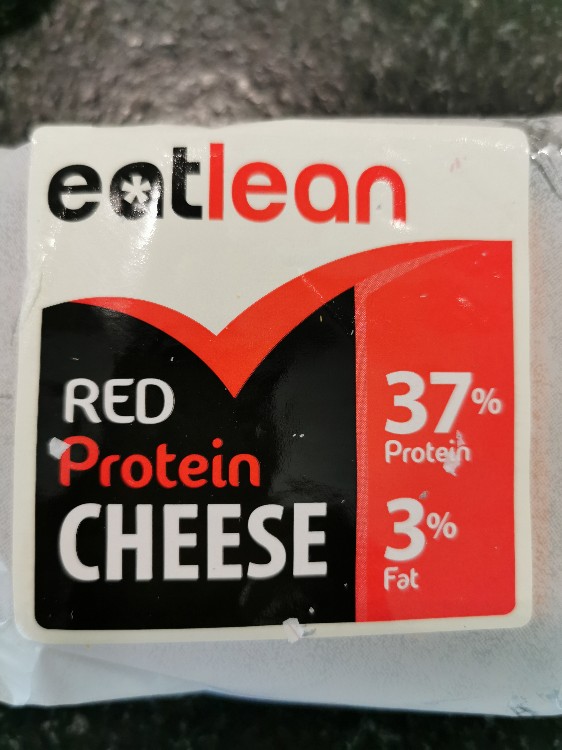 Red Protein Chees von hulk1977 | Hochgeladen von: hulk1977