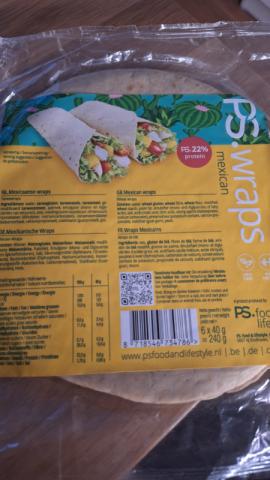 wraps maxican von S.B. | Hochgeladen von: S.B.