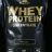 Whey Protein Concentrate von NikitaFitness | Hochgeladen von: NikitaFitness