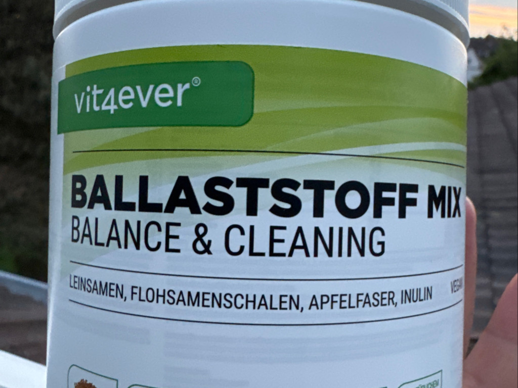 Ballaststoff Mix, Ananas von ActiveNihilism | Hochgeladen von: ActiveNihilism Ballaststoff Mix, Ananas von ActiveNihilism | Hochgeladen von: ActiveNihilism