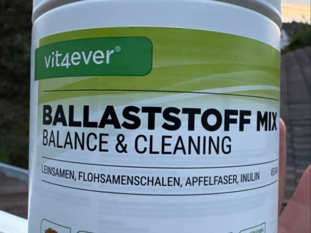 Ballaststoff Mix, Ananas von ActiveNihilism | Hochgeladen von: ActiveNihilism Ballaststoff Mix, Ananas von ActiveNihilism | Hochgeladen von: ActiveNihilism
