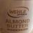 Almond Butter, Crunchy von mh89me | Hochgeladen von: mh89me