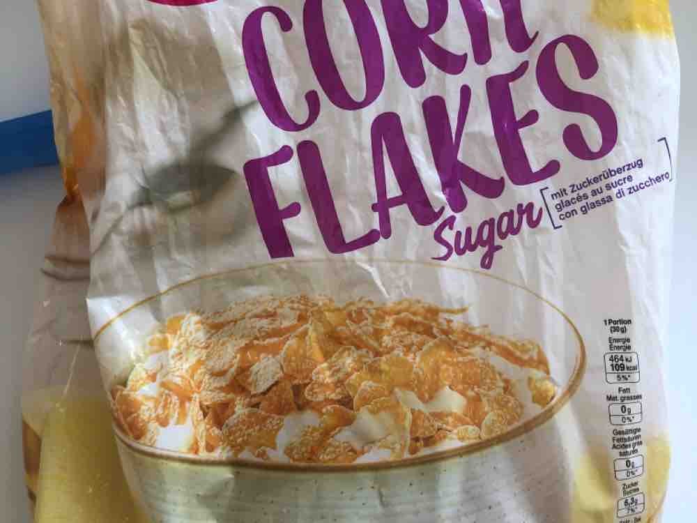 Corn Flakes PG von Steginho | Hochgeladen von: Steginho