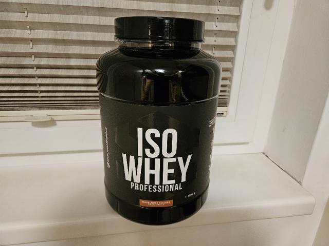 ISO Whey  Profesional von Marcova | Hochgeladen von: Marcova