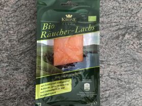 Bio Räucher-Lachs | Hochgeladen von: juliaries973