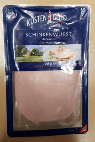 Schinkenwurst | Hochgeladen von: Makra24