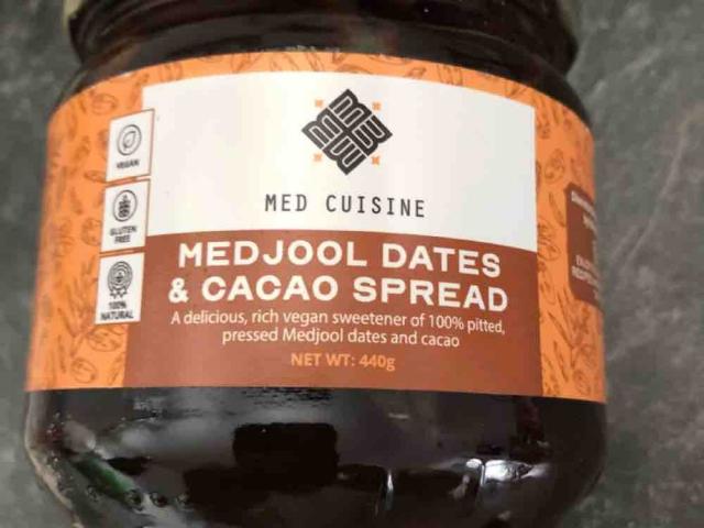 Medjool Dates von Kaivia | Uploaded by: Kaivia