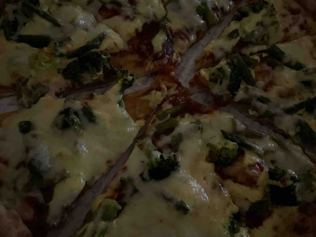 Pizza New Holland, Smileys von mariefrisch | Hochgeladen von: mariefrisch