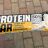 Protein  Bar (Crisp mit Vanille) by BenOhle | Hochgeladen von: BenOhle