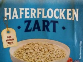 Haferflocken zart | Hochgeladen von: lgnt Haferflocken zart | Hochgeladen von: lgnt