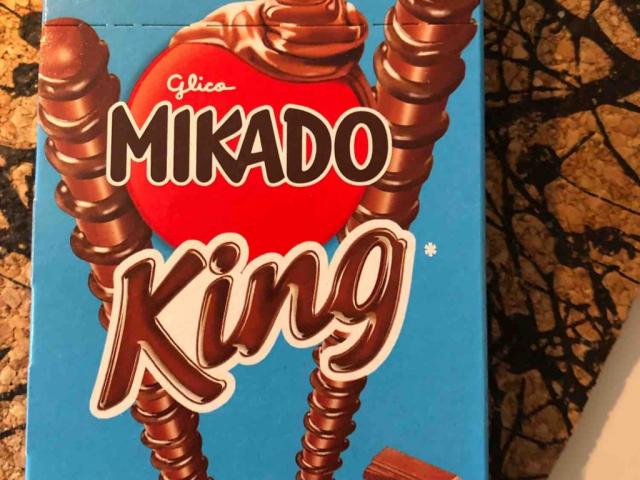 Mikado King von Stephy84 | Hochgeladen von: Stephy84