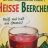 Heisse Beerchen , Himbeer-Cranberrygeschmack von marcob2988 | Hochgeladen von: marcob2988