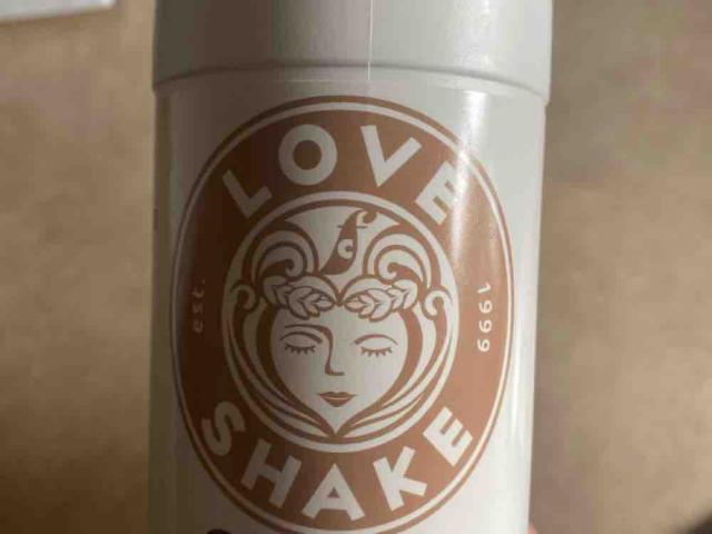 love shake (sauce iced Coffee) von MarcoC | Hochgeladen von: MarcoC