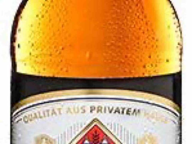 Eschweger Klosterbräu alkoholfrei, Pils von MelinaO | Hochgeladen von: MelinaO